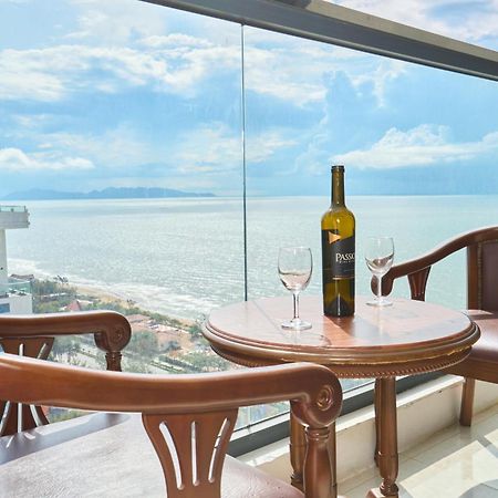 Pooh House 1 Apartment Vung Tau Exterior photo