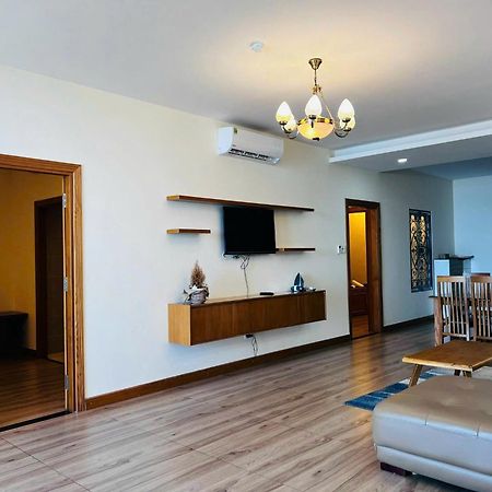 Pooh House 1 Apartment Vung Tau Exterior photo