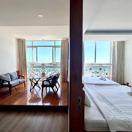 Pooh House 1 Apartment Vung Tau Exterior photo