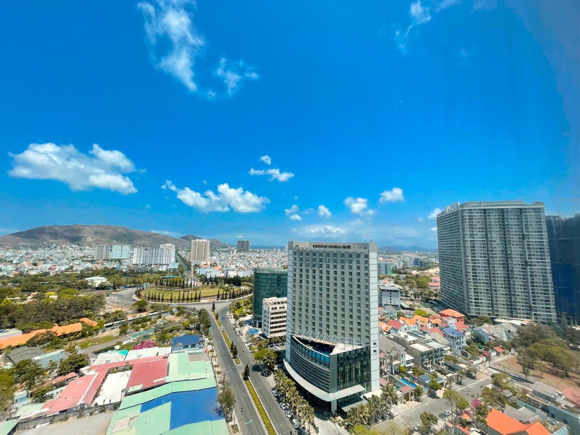 Pooh House 1 Apartment Vung Tau Exterior photo