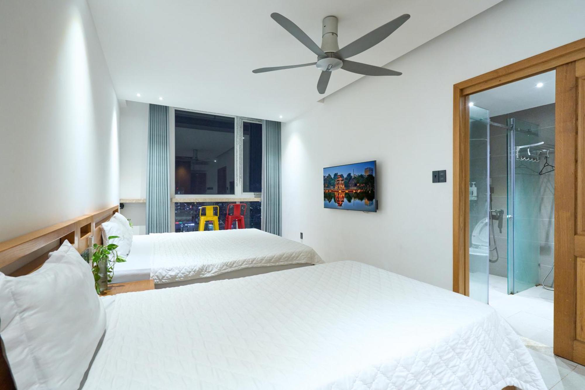 Pooh House 1 Apartment Vung Tau Exterior photo