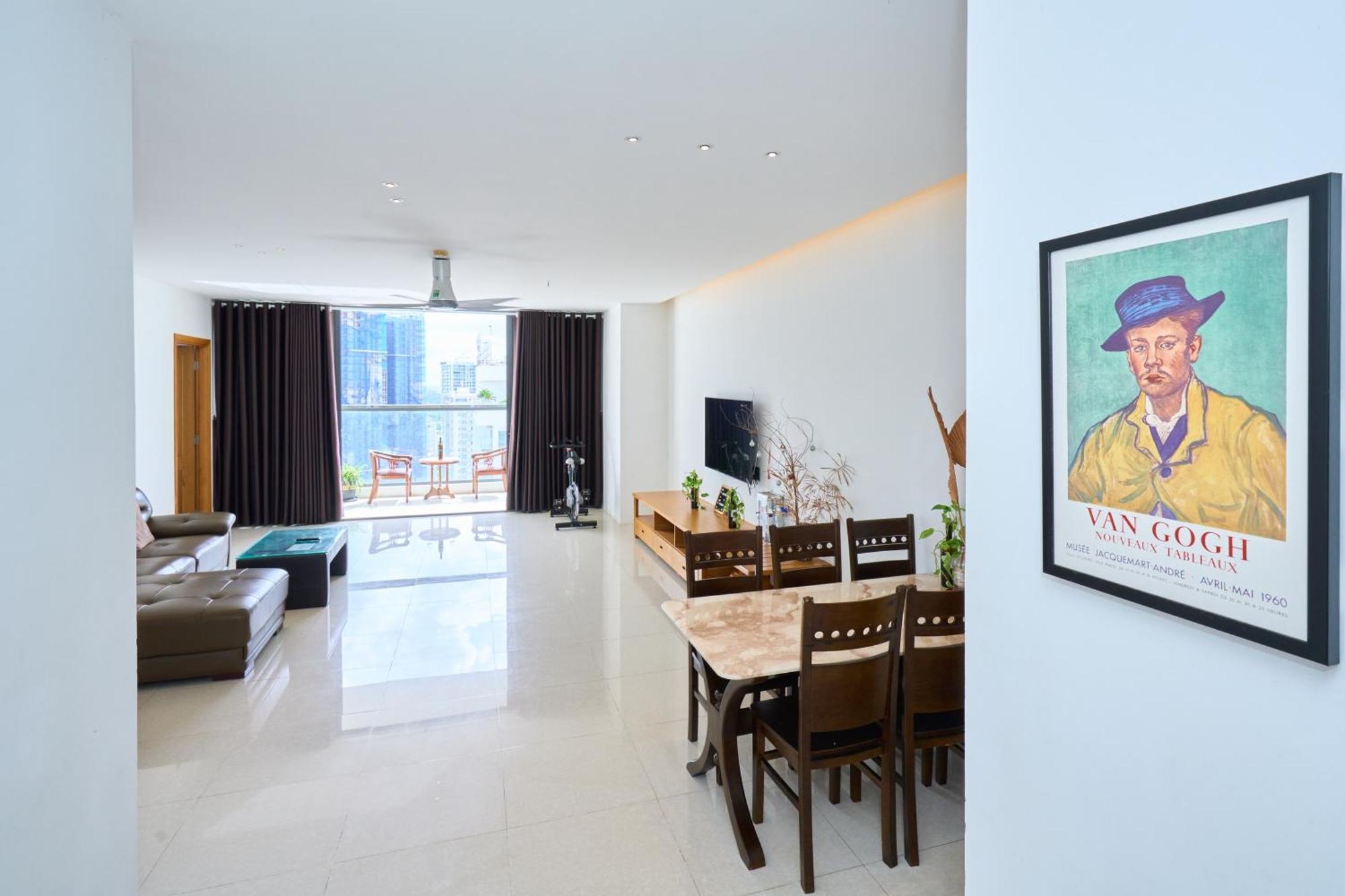 Pooh House 1 Apartment Vung Tau Exterior photo