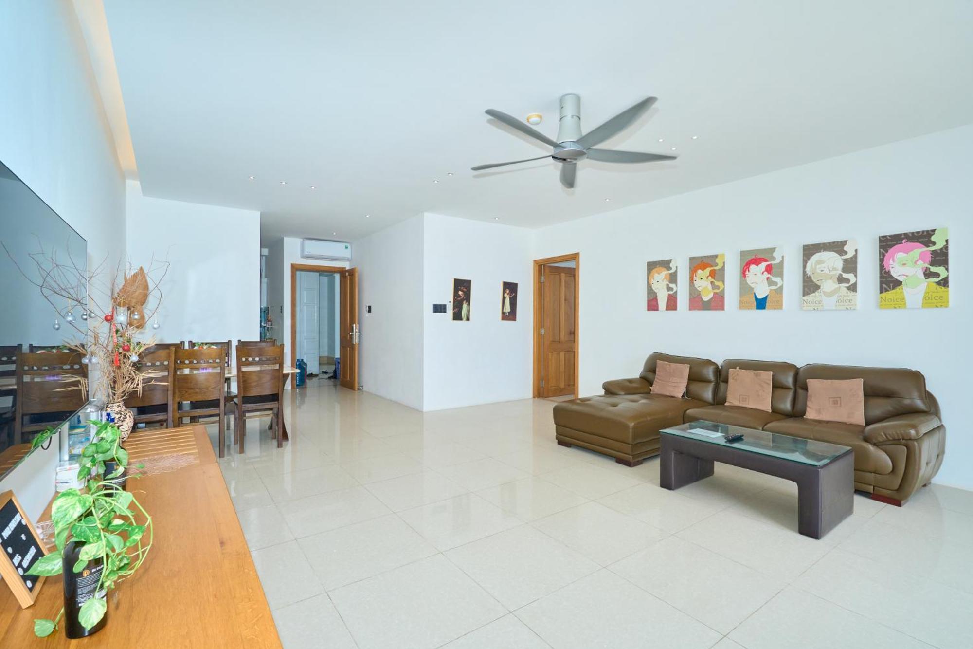 Pooh House 1 Apartment Vung Tau Exterior photo