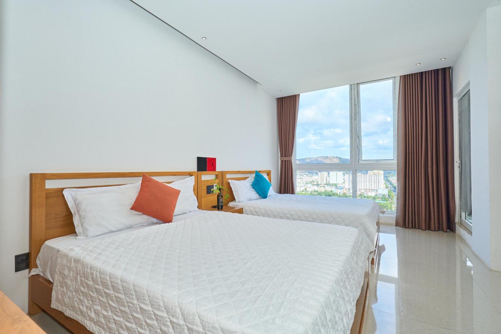 Pooh House 1 Apartment Vung Tau Exterior photo
