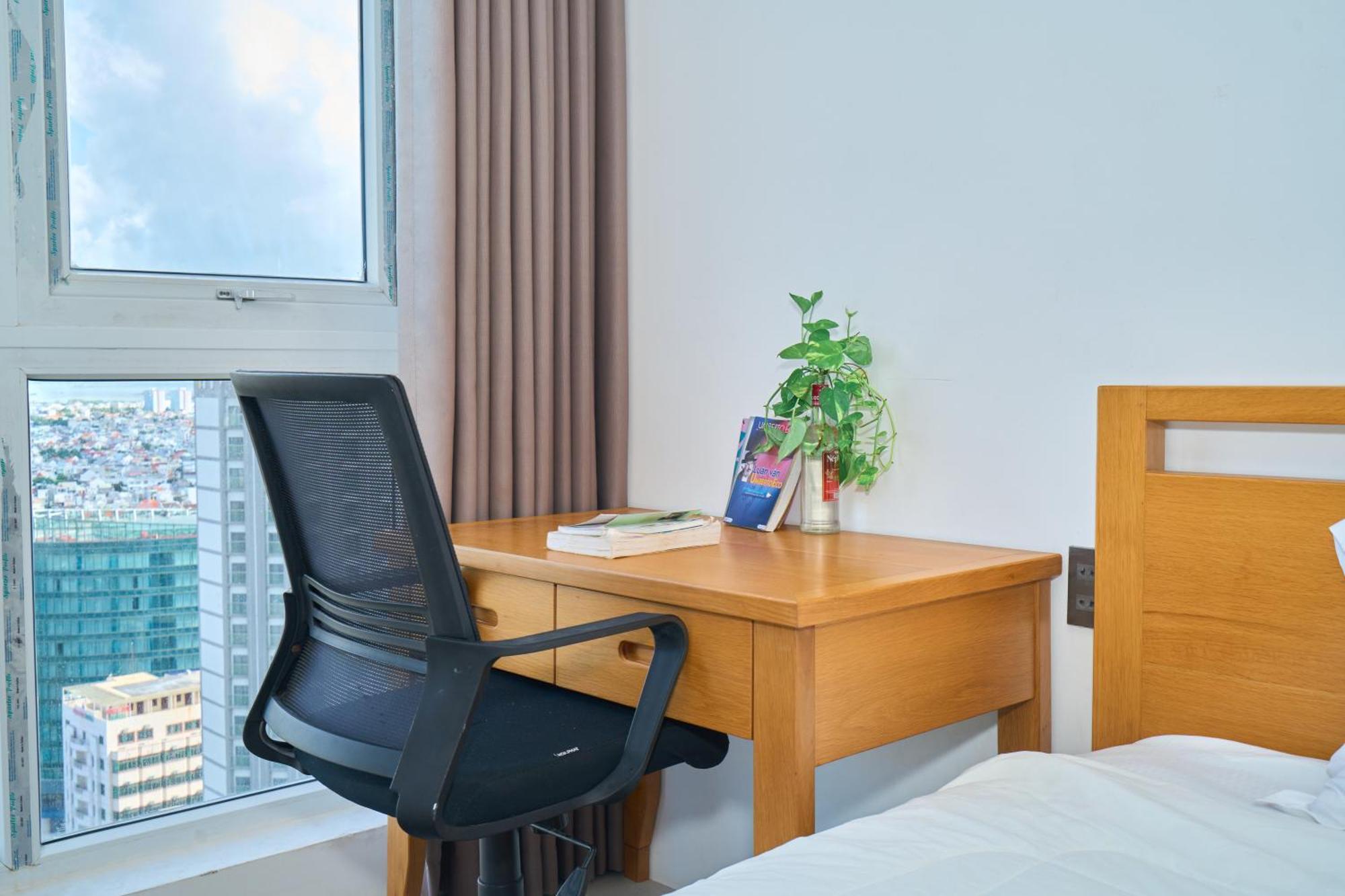 Pooh House 1 Apartment Vung Tau Exterior photo