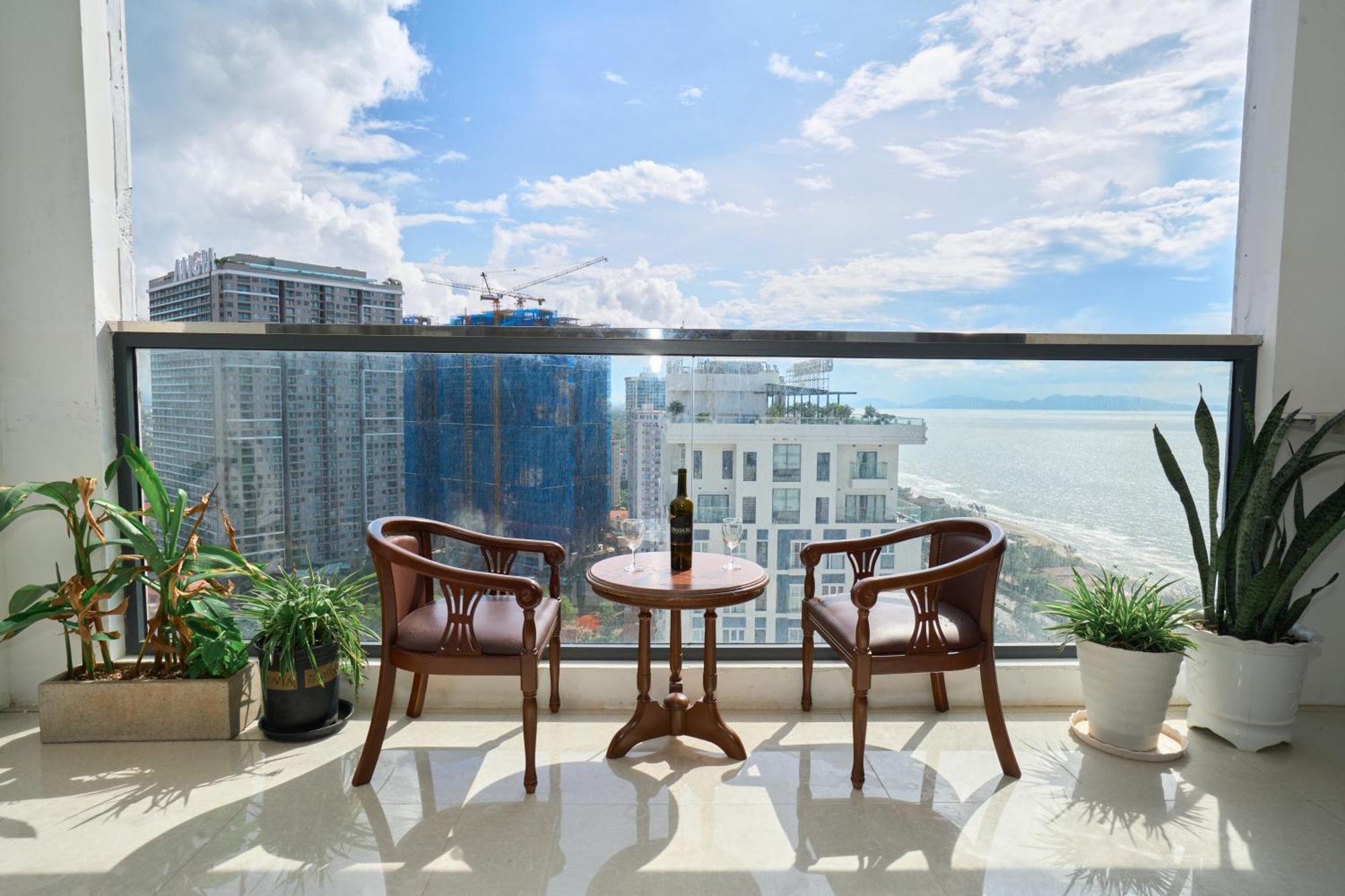 Pooh House 1 Apartment Vung Tau Exterior photo