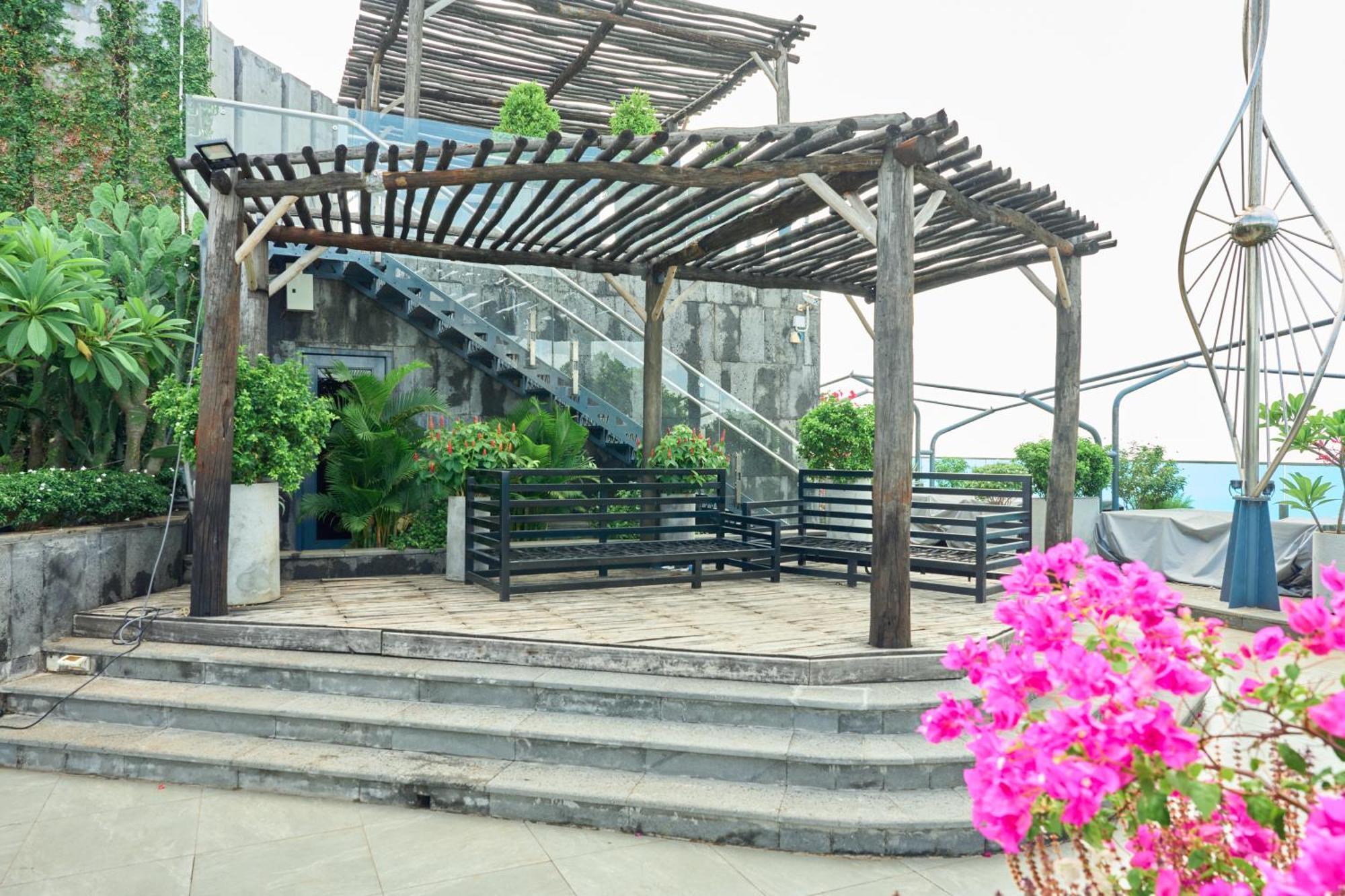 Pooh House 1 Apartment Vung Tau Exterior photo