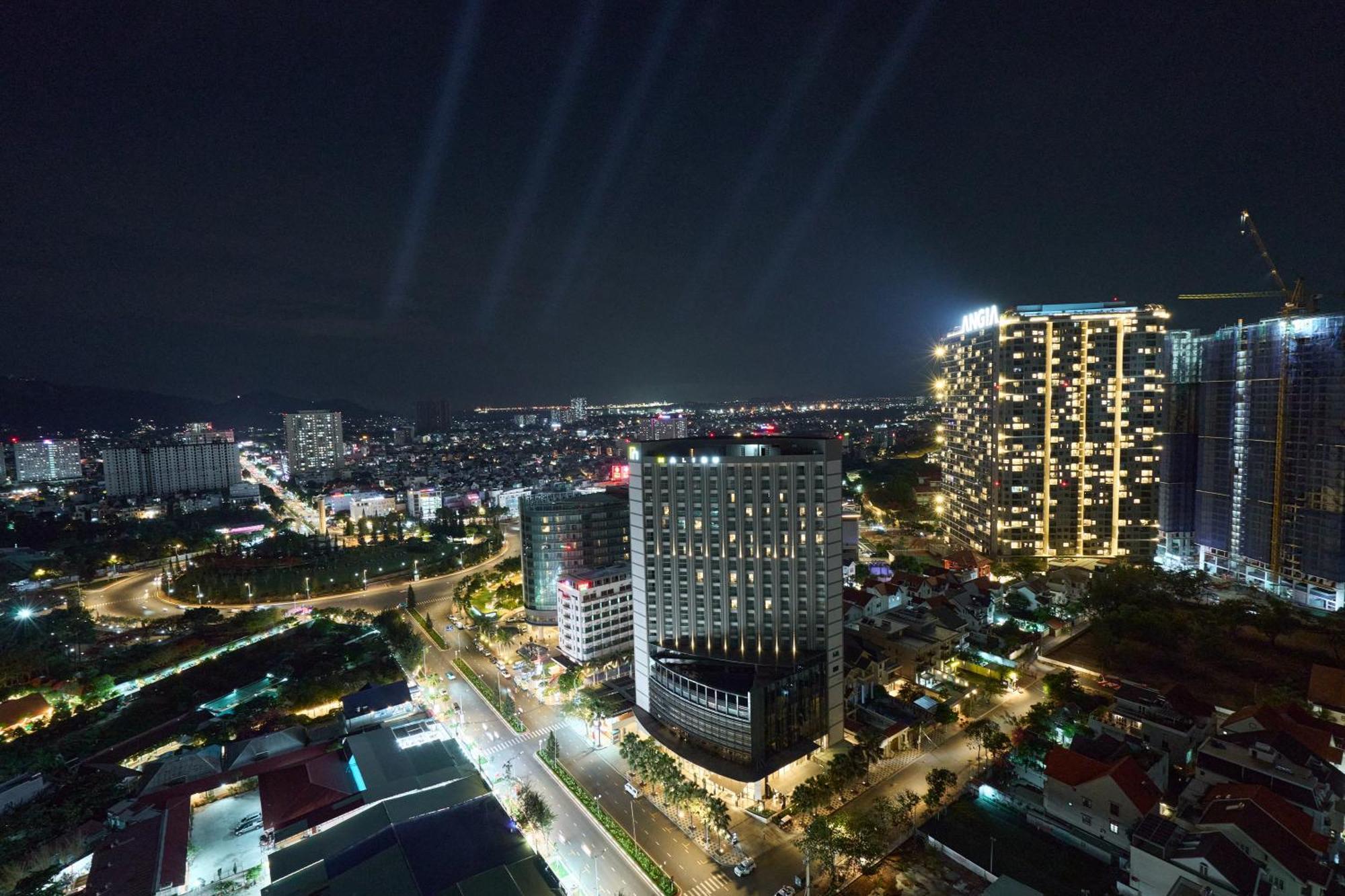 Pooh House 1 Apartment Vung Tau Exterior photo