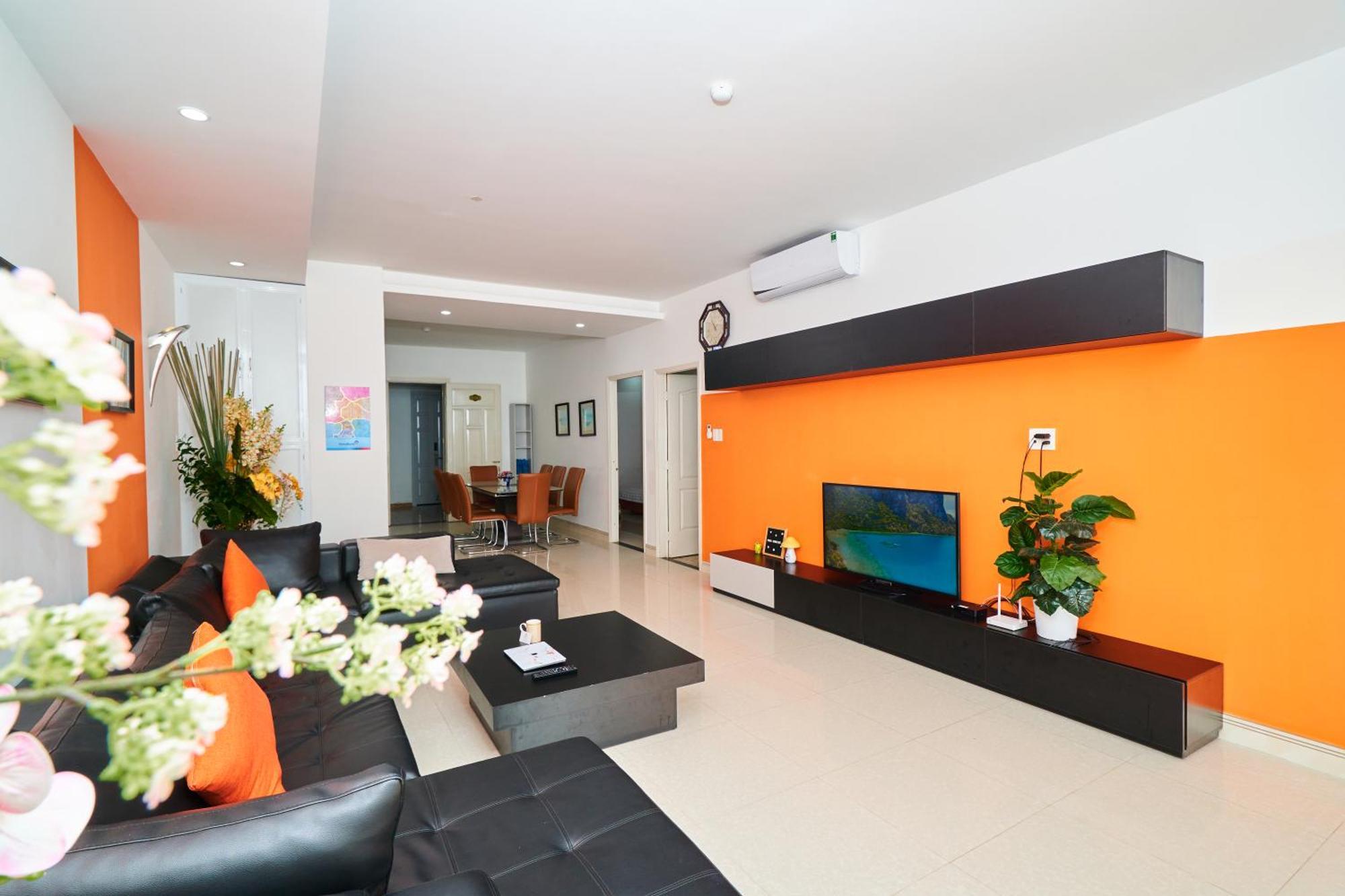 Pooh House 1 Apartment Vung Tau Exterior photo