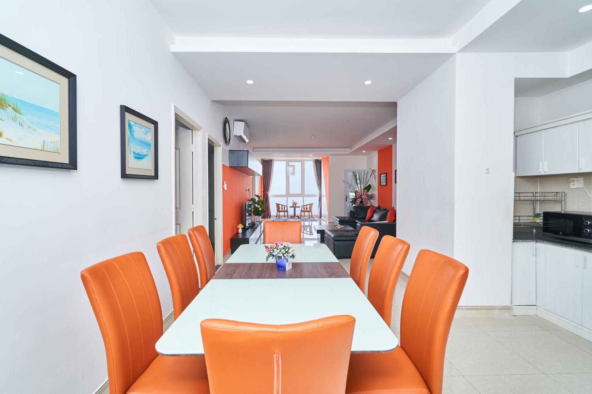 Pooh House 1 Apartment Vung Tau Exterior photo