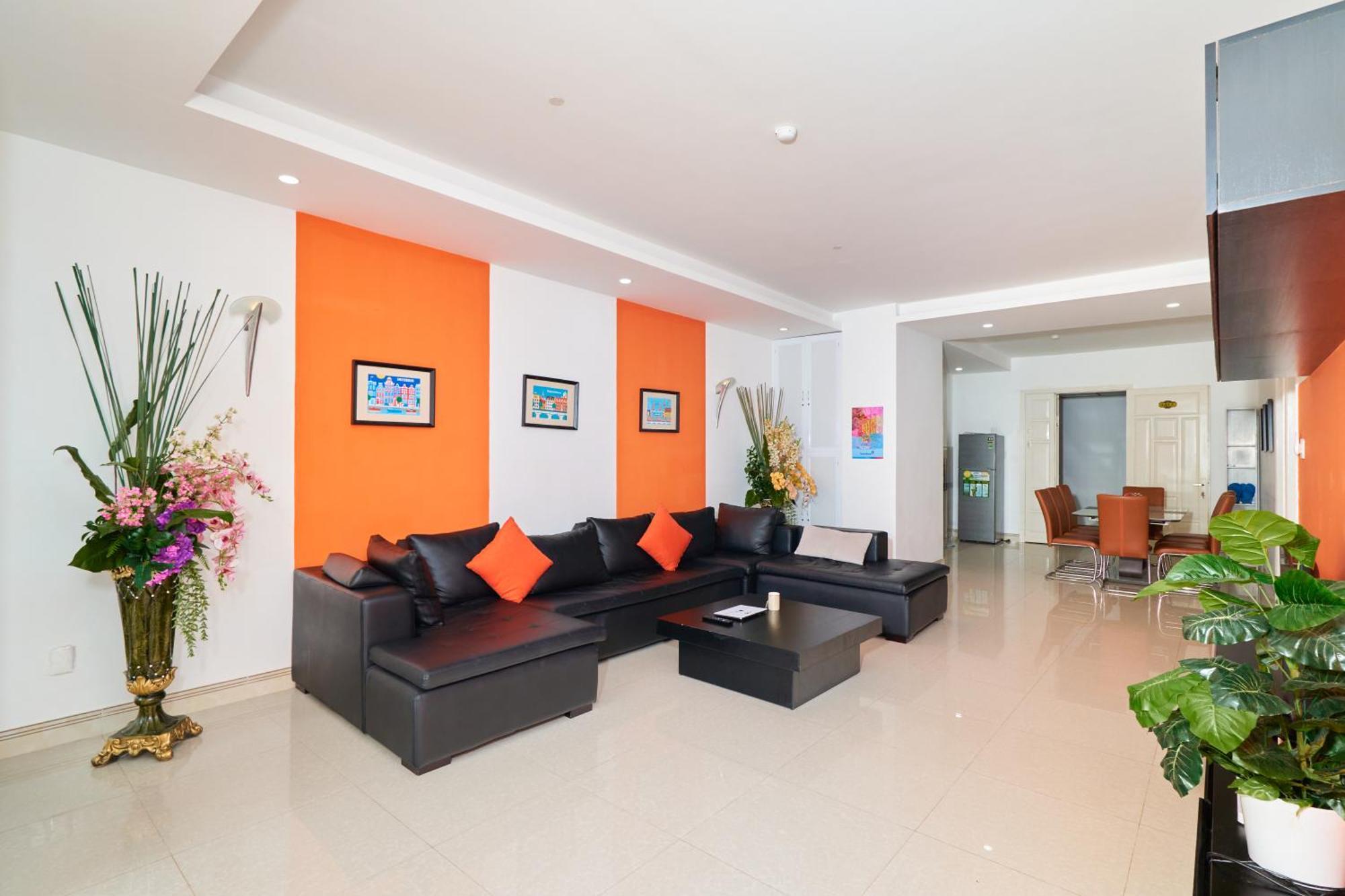 Pooh House 1 Apartment Vung Tau Exterior photo