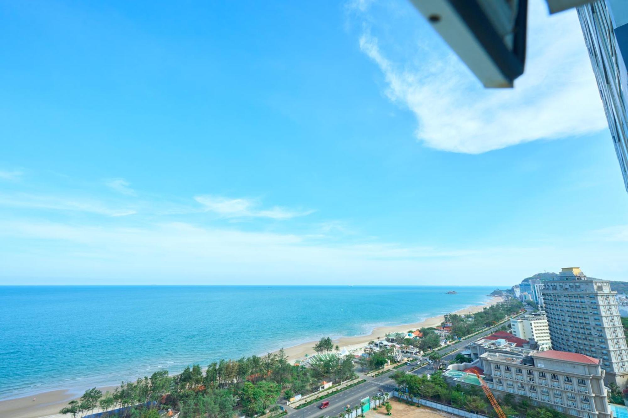 Pooh House 1 Apartment Vung Tau Exterior photo