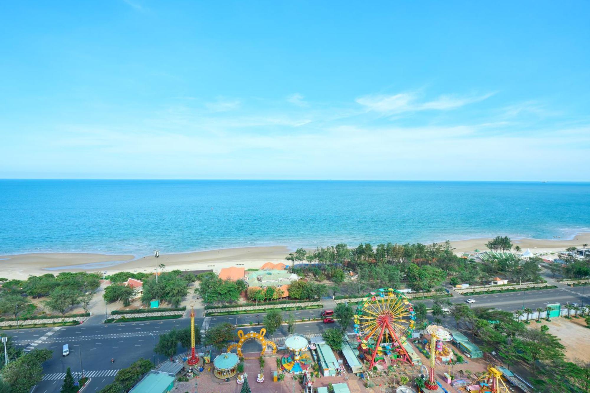 Pooh House 1 Apartment Vung Tau Exterior photo