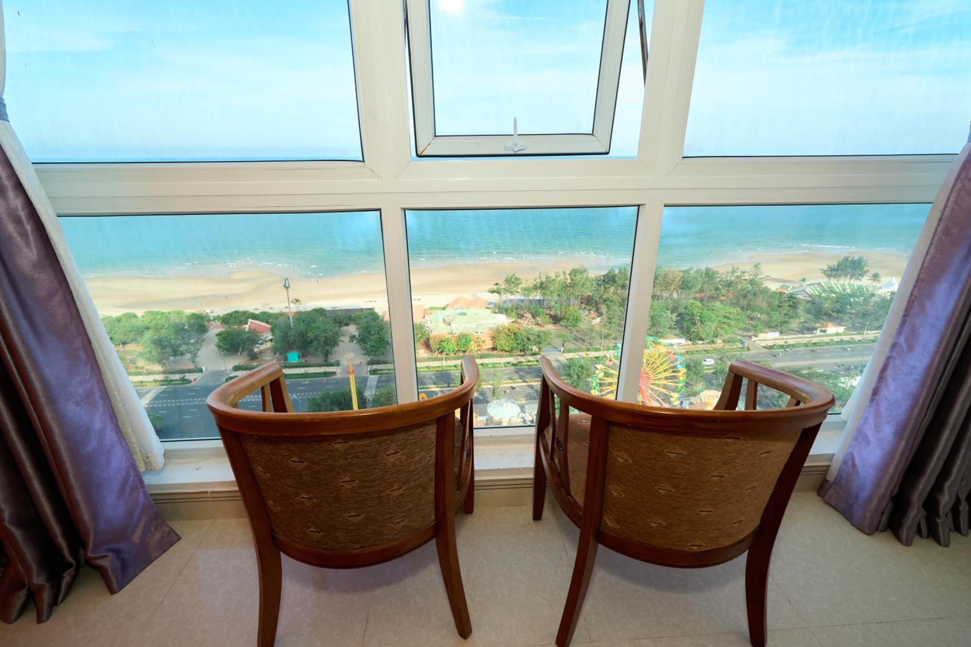 Pooh House 1 Apartment Vung Tau Exterior photo