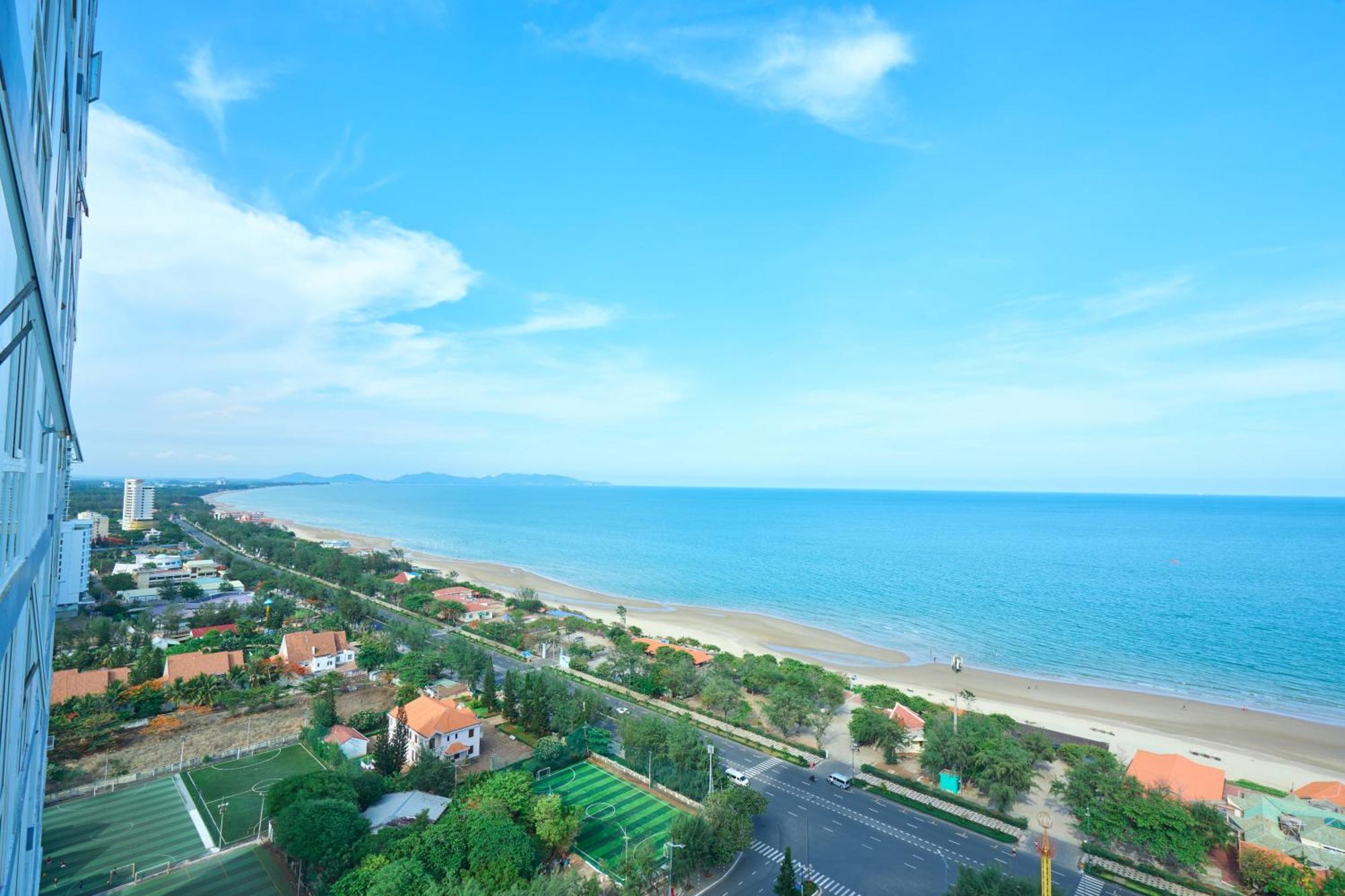 Pooh House 1 Apartment Vung Tau Exterior photo