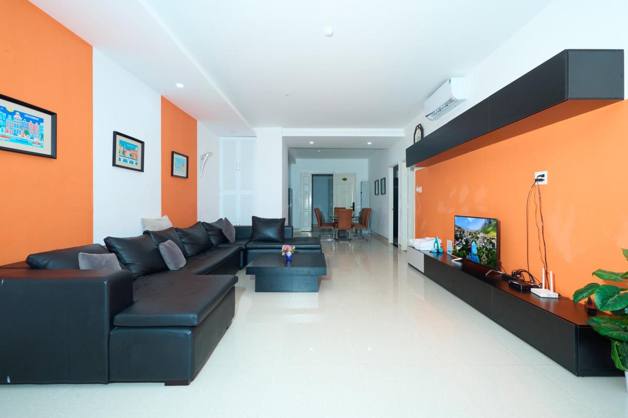 Pooh House 1 Apartment Vung Tau Exterior photo