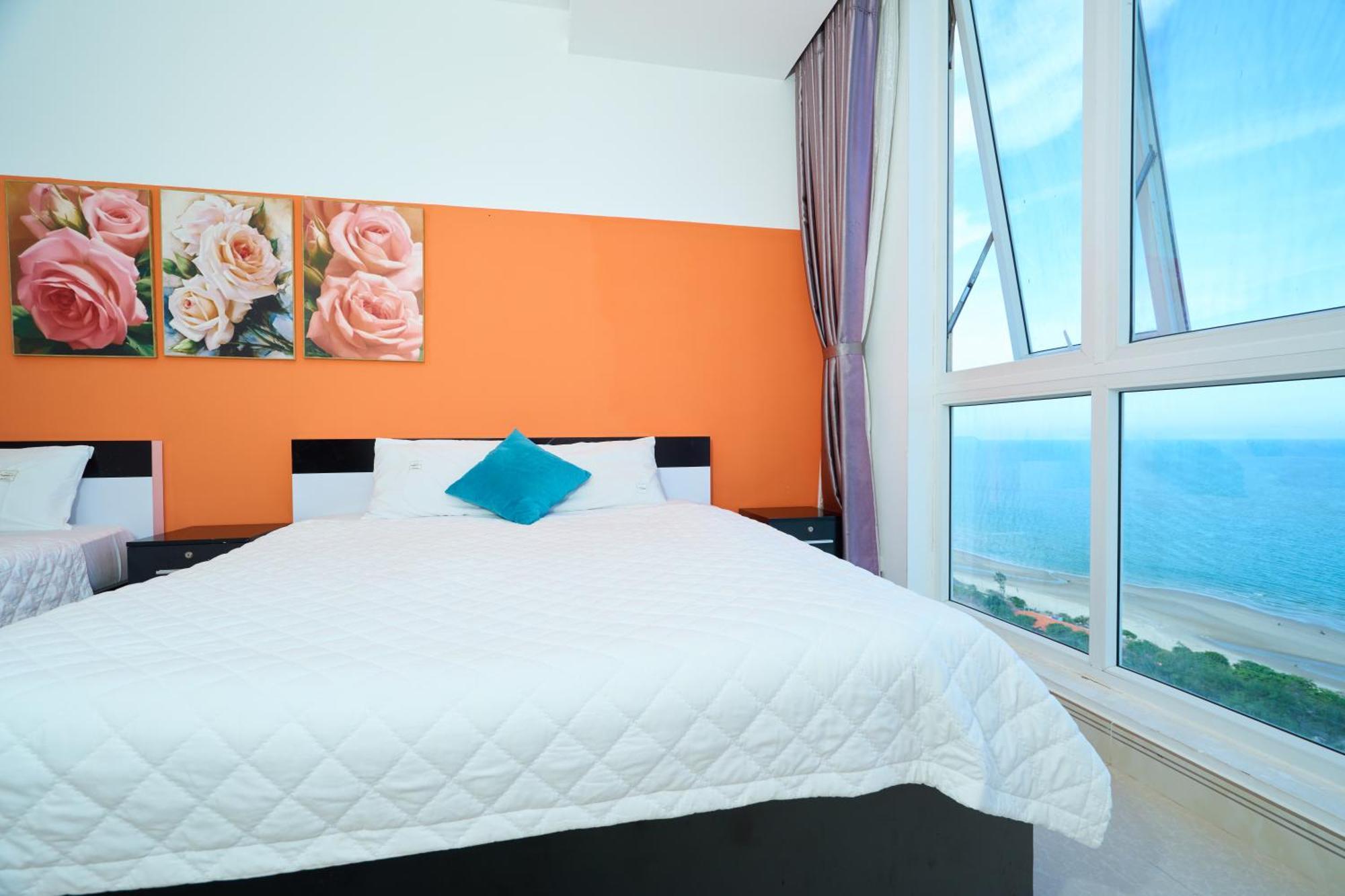 Pooh House 1 Apartment Vung Tau Exterior photo