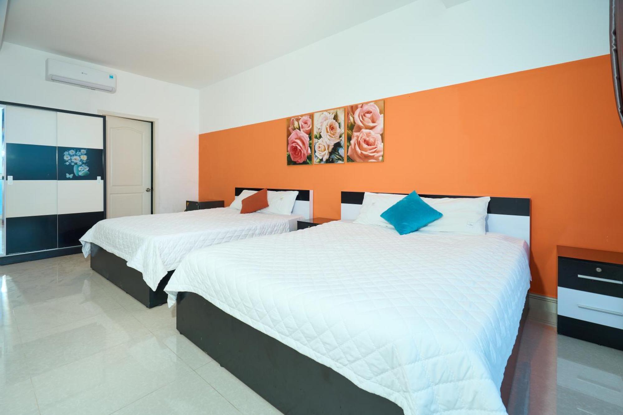 Pooh House 1 Apartment Vung Tau Exterior photo