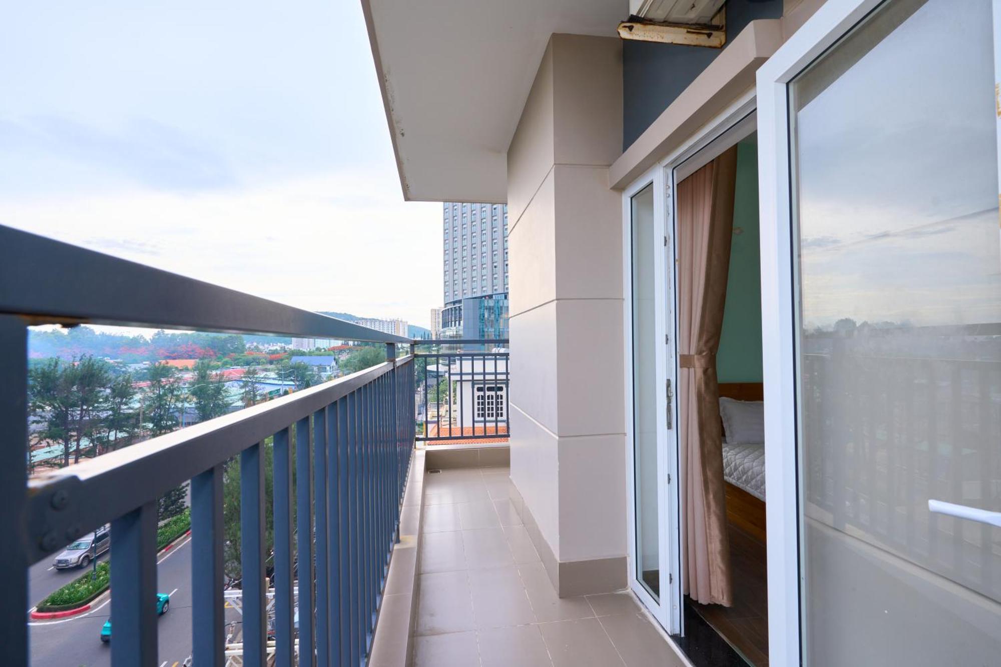 Pooh House 1 Apartment Vung Tau Exterior photo