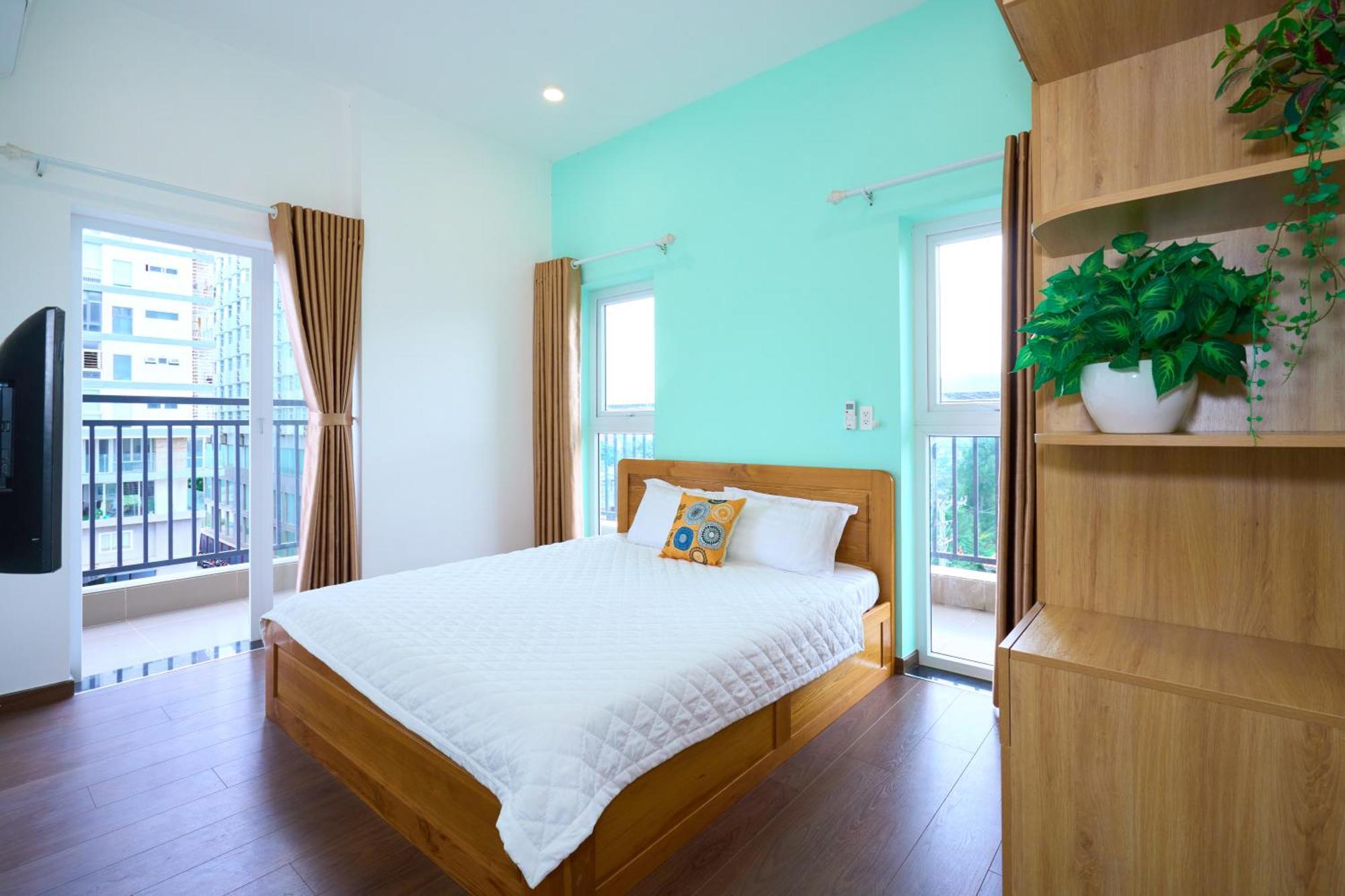 Pooh House 1 Apartment Vung Tau Exterior photo