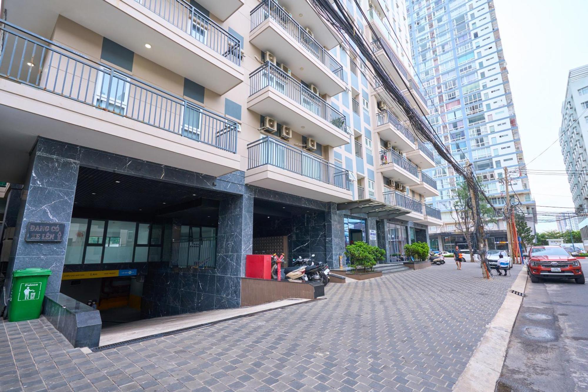 Pooh House 1 Apartment Vung Tau Exterior photo