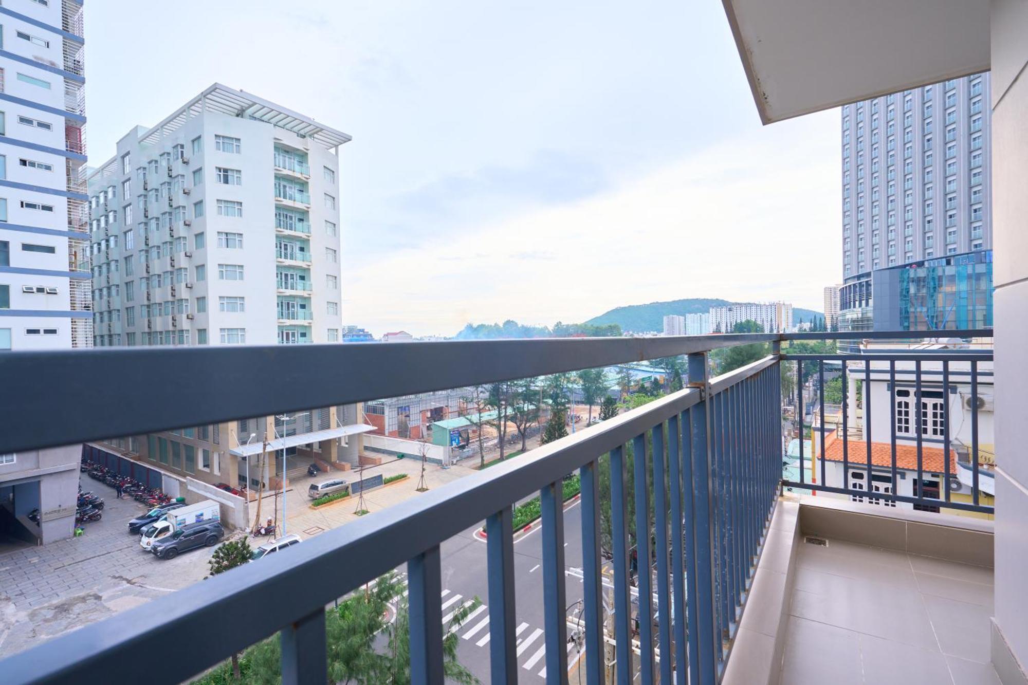 Pooh House 1 Apartment Vung Tau Exterior photo